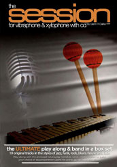 The Session: For Vibraphone & Xylophone