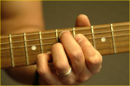 Guitar